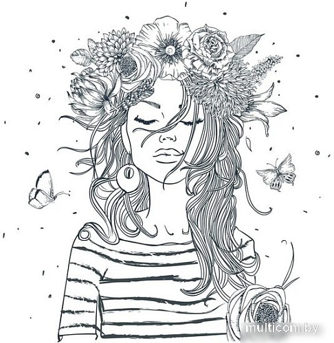 Фотообои Citydecor Абстракция 116 300x260