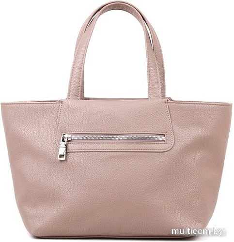 Женская сумка Медведково 23с0111-к14 (бежевый)