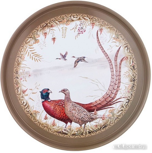 Поднос Agness 898-206