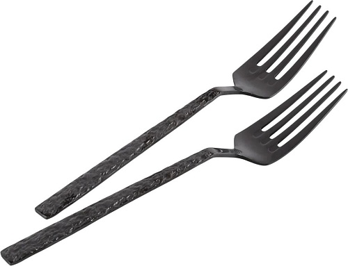Набор столовых вилок Domenik Rock Black DMC030 (2шт)