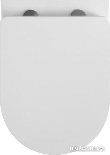 Унитаз Triton Pro Verso VO-0832