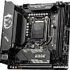Материнская плата MSI MPG B560I Gaming Edge WIFI