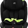 Детское автокресло Sweet Baby Suburban 360 Isofix 0-36 (черный/зеленый)