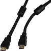 Кабель Buro HDMI-V1.4-5MC (5 м, черный)