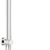 Душевая система Grohe Euphoria Power&amp;Soul System 190 [27911000]