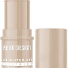 Стик-хайлайтер Belor Design Multitalent (тон 1) 7.2 г