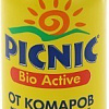 Аэрозоль против вредителей Picnic Bio Activ (125 см3)