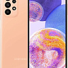 Смартфон Samsung Galaxy A23 SM-A235F/DSN 6GB/128GB (персиковый)