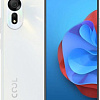 Телефон Coolpad Cool 20s 6GB/128GB (белый)