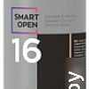 SmartOpen Очиститель 16 Plast Magic 0.5 л