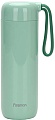 Термос Fissman 17851 400 мл (зеленый)