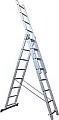 Лестница-стремянка Stairs ALP314 (3x14 ступеней)
