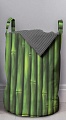 Корзина JoyArty Бамбуковые стебли gaba_13720