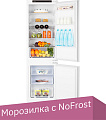 Холодильник Gorenje NRKI4182P1