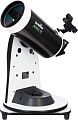 Телескоп Sky-Watcher MC127/1500 Virtuoso GTi GOTO настольный