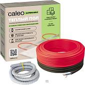 Нагревательный кабель Caleo Supercable 18W-60 60 м. 1080 Вт