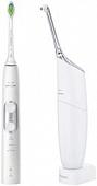 Электрическая зубная щетка и ирригатор Philips HX8424/47