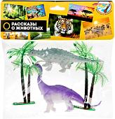 Фигурка Играем вместе Динозавры 2007Z046-R