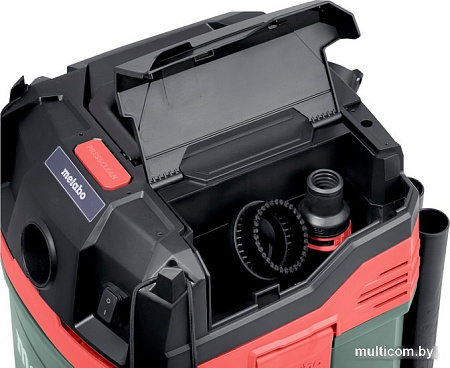 Пылесос Metabo ASA 20 L PC 602085000