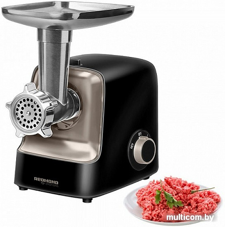 Мясорубка Redmond RMG-1237