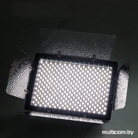 Лампа Yongnuo YN-600L II LED 5500K