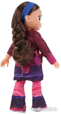 Кукла Карапуз Сказочный патруль Варя ST20-32-CAS-SK-V-RU