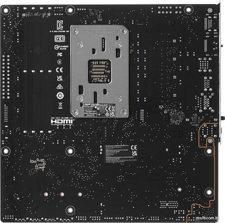 Материнская плата ASUS Prime B850M-A WiFi