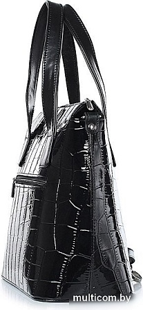 Женская сумка Galanteya 13324 24с626к45 (черный)