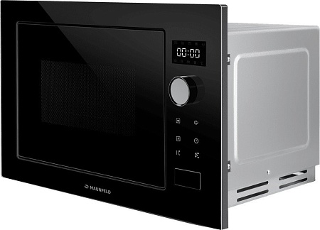 Микроволновая печь MAUNFELD XBMO251GB Glossy