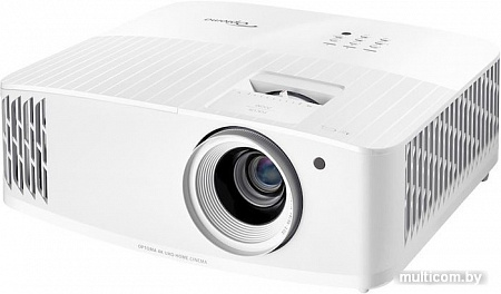 Проектор Optoma UHD35
