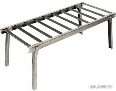 Решетка костровая Следопыт PF-GR-08