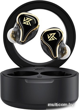 Наушники KZ Acoustics SK10 Pro
