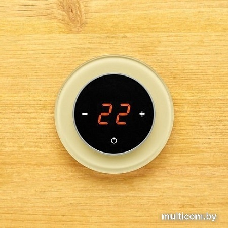 Терморегулятор DeLUMO Ronda (1014 классический бежевый)