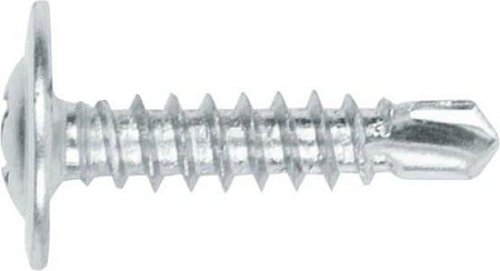 Саморез ЕКТ B006831 (22 шт)