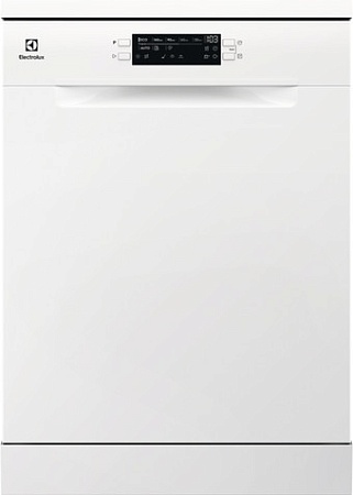 Отдельностоящая посудомоечная машина Electrolux ESA47200SW