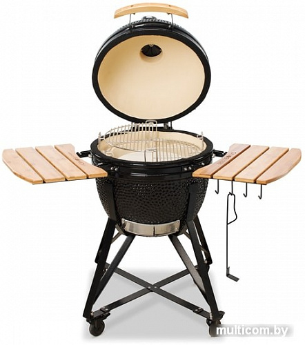 Kamado Bono Media (черный)