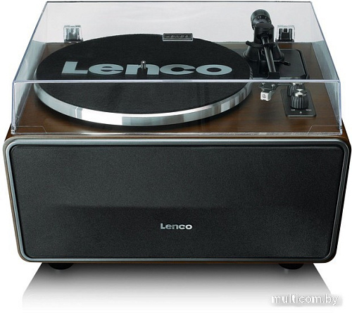 Виниловый проигрыватель Lenco LS-470WA