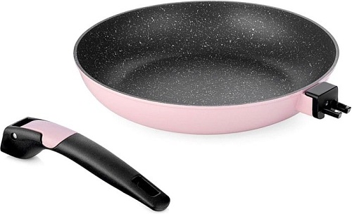 Сковорода Walmer Easy Click W35212450