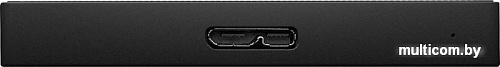 Внешний накопитель Seagate Expansion SSD STJD1000400 1TB