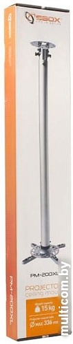 SBOX PM-200XL