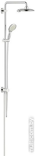 Душевая система Grohe Euphoria Power&Soul System 190 [27911000]