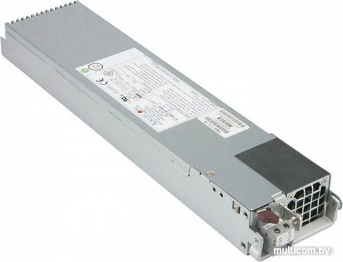 Блок питания Supermicro PWS-711-1R