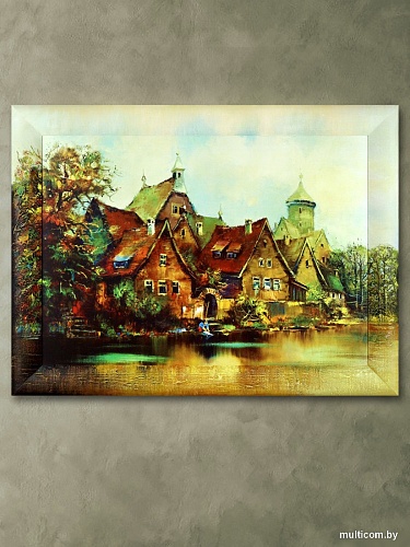 Картина Декарт 8Л1963