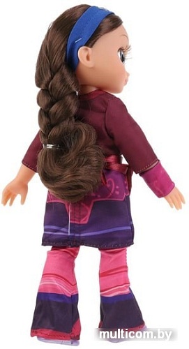 Кукла Карапуз Сказочный патруль Варя ST20-32-CAS-SK-V-RU