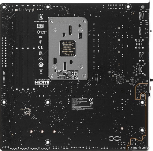 Материнская плата ASUS Prime B850M-A WiFi