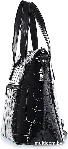 Женская сумка Galanteya 13324 24с626к45 (черный)