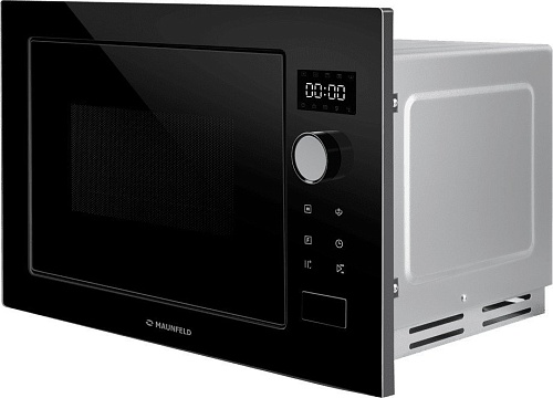 Микроволновая печь MAUNFELD XBMO251GB Glossy