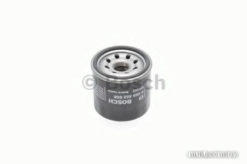 Масляный фильтр Bosch 0986452058