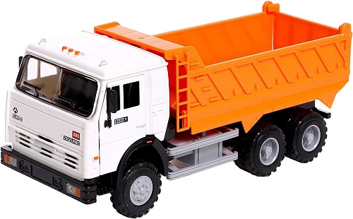 Грузовик Автоград Камаз 9155670