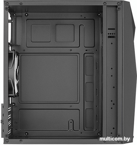 Корпус AeroCool Raider Mini-G-BK-v2
